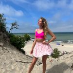 VIP эскорт от Анели в Питере