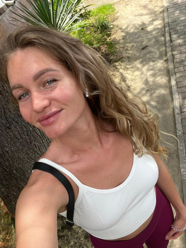 Лучшие эскорт услуги от Анели Питер