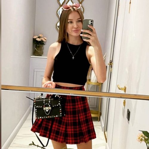 Ночной эскорт от Ксюша Питер