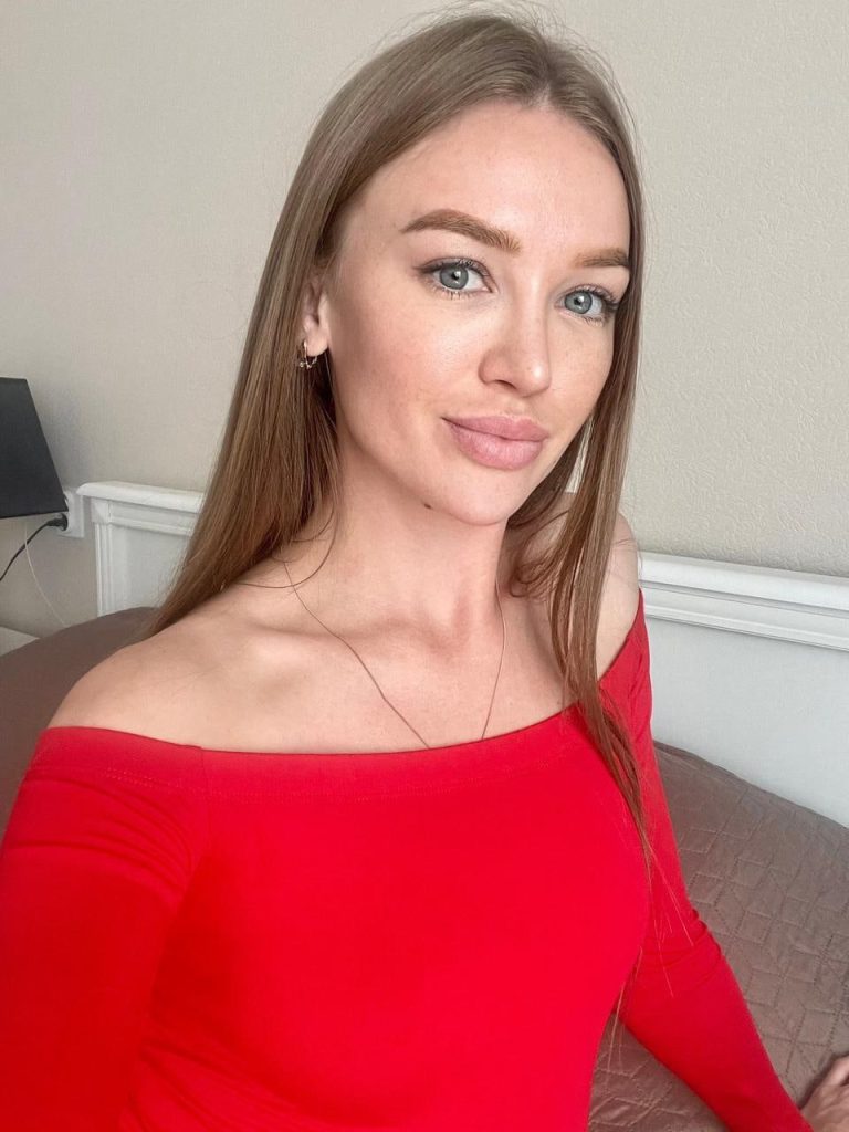 VIP эскорт от Ксюша Питер