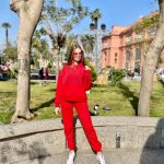 VIP эскорт от Ксюша работает в Питере