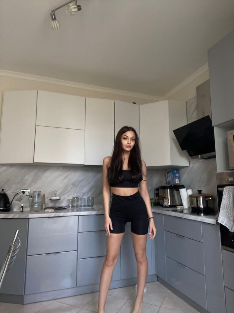 вип эскорт от  Аполинария Питер