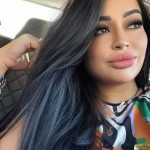 VIP эскорт от Самира работает в Питере