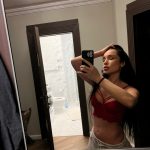 VIP эскорт от Патриция в Питере