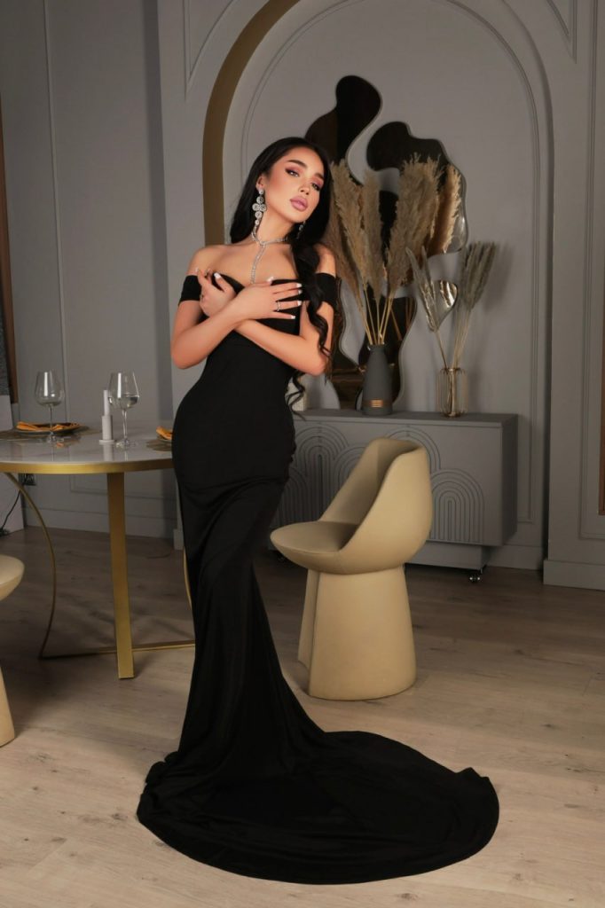 вип эскорт от  Патриция работает в Питере