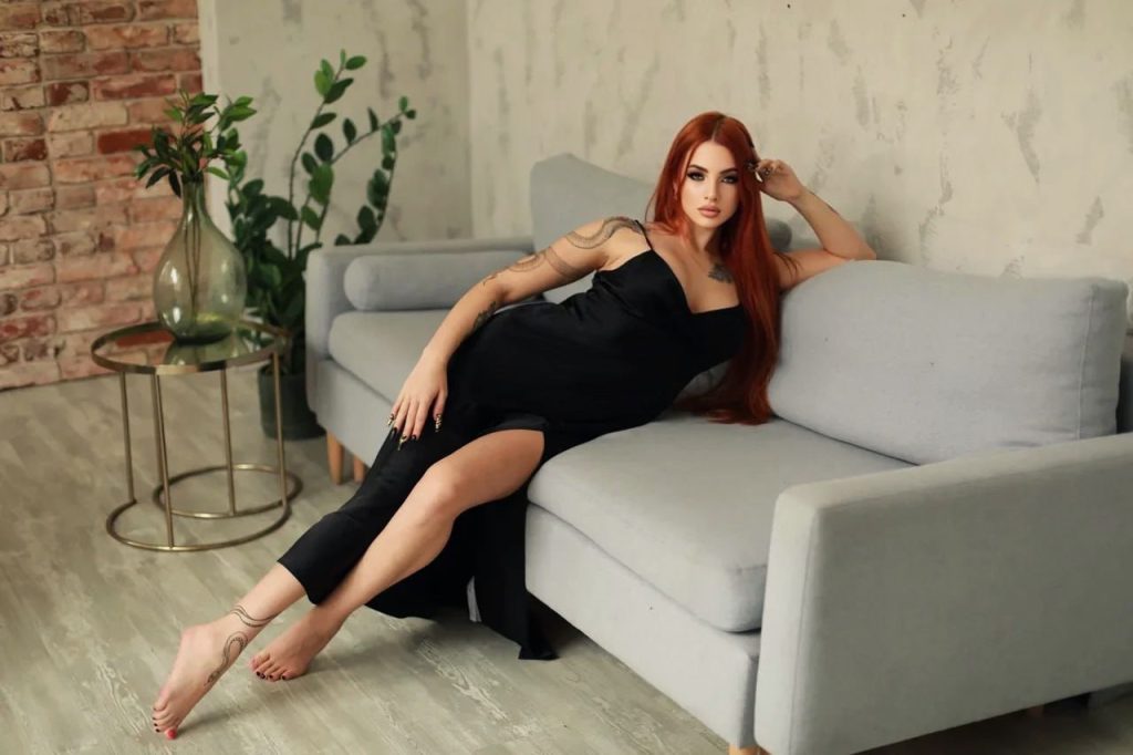 вип эскорт от  Валери Питер