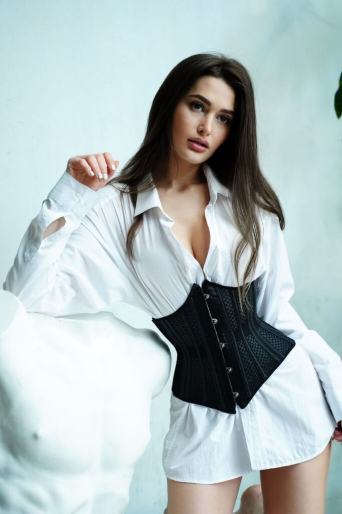 VIP эскорт от Анна в Питере