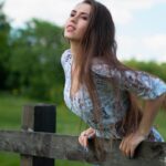 Лучшие эскорт услуги от Агния в Питере